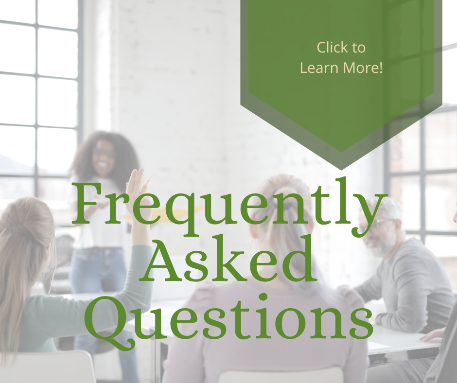 FAQ